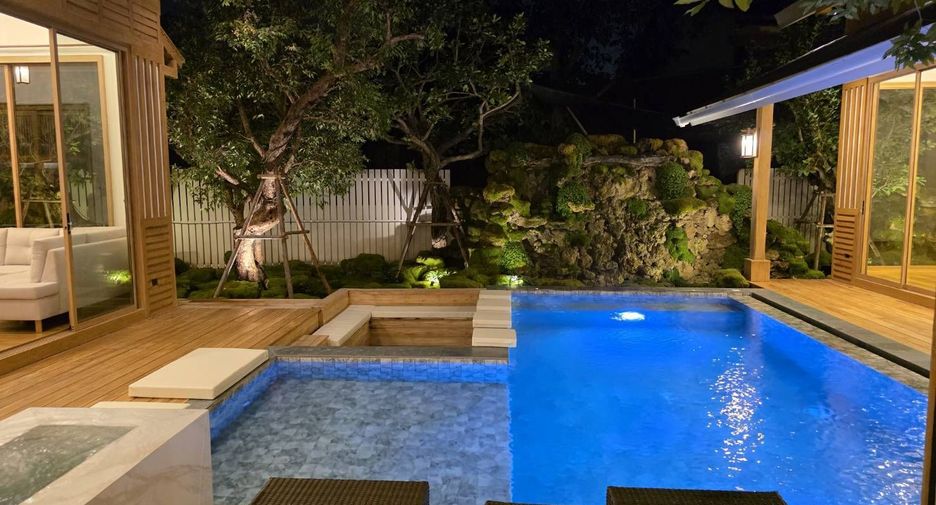 For sale and for rent 3 bedrooms villa in Mueang Chiang Mai, Chiang Mai
