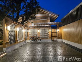 出售 和 出租 3 卧室 别墅 在 Mueang Chiang Mai, Chiang Mai