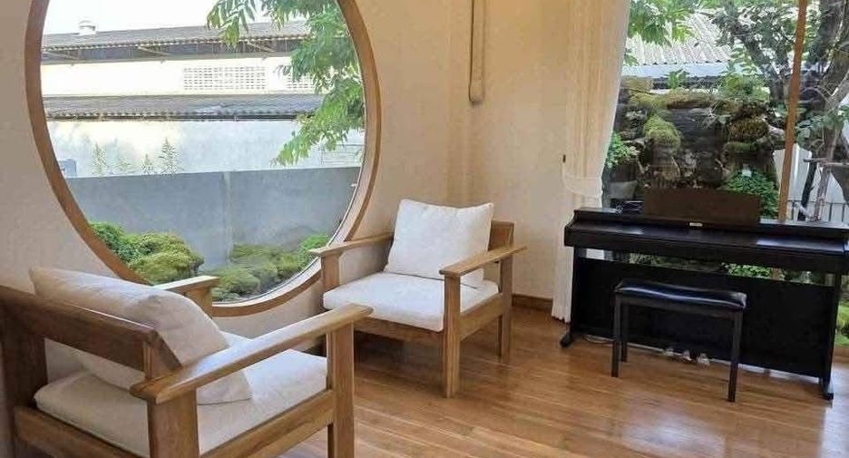 For sale and for rent 3 bedrooms villa in Mueang Chiang Mai, Chiang Mai