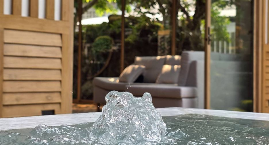 For sale and for rent 3 bedrooms villa in Mueang Chiang Mai, Chiang Mai