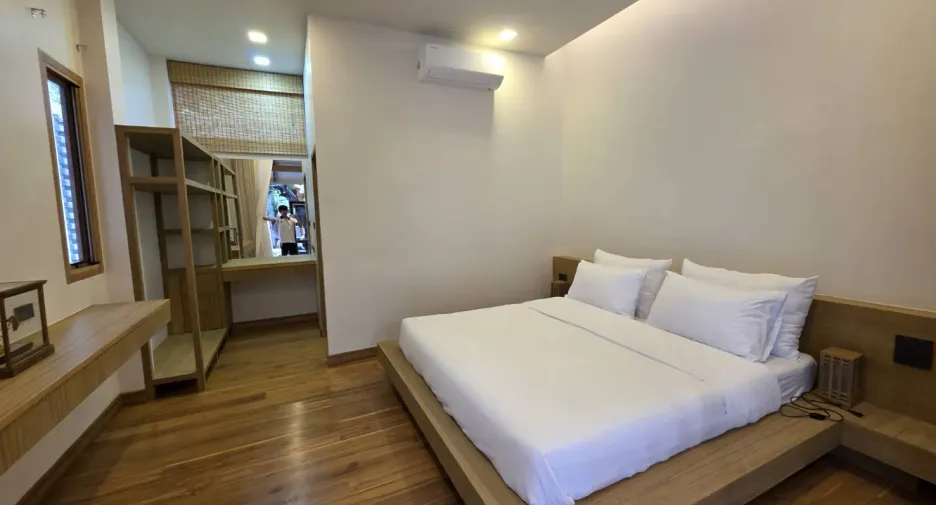 For sale and for rent 3 bedrooms villa in Mueang Chiang Mai, Chiang Mai