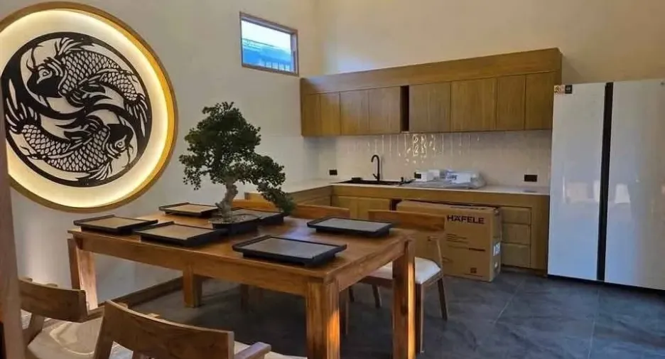 For sale and for rent 3 bedrooms villa in Mueang Chiang Mai, Chiang Mai