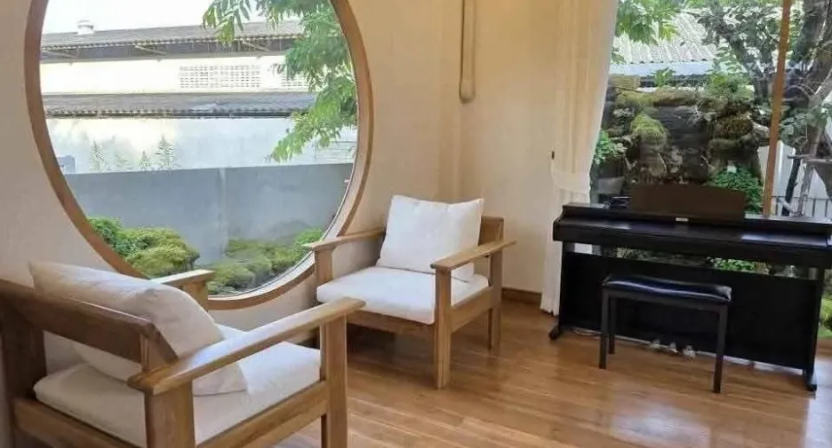 For sale and for rent 3 bedrooms villa in Mueang Chiang Mai, Chiang Mai