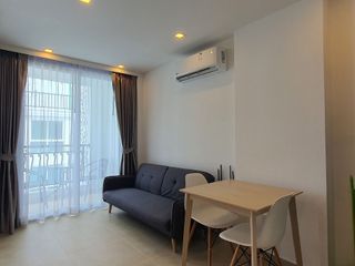 For Rent 1 Bedroom Condo In Bang Lamung, Chonburi