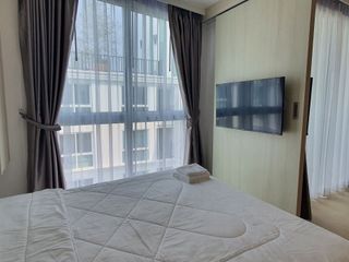 For sale and for rent 1 bed condo in Bang Lamung, Chonburi