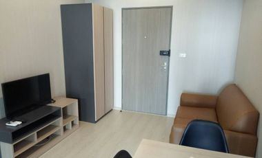 For rent 1 bed condo in Phra Pradaeng, Samut Prakan