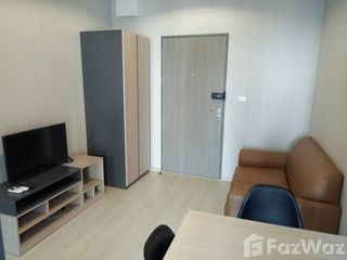 Wohnung zur Miete mit 1 Zimmer in Phra Pradaeng, Samut Prakan