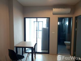 Wohnung zur Miete mit 1 Zimmer in Phra Pradaeng, Samut Prakan