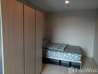 Wohnung zur Miete mit 1 Zimmer in Phra Pradaeng, Samut Prakan