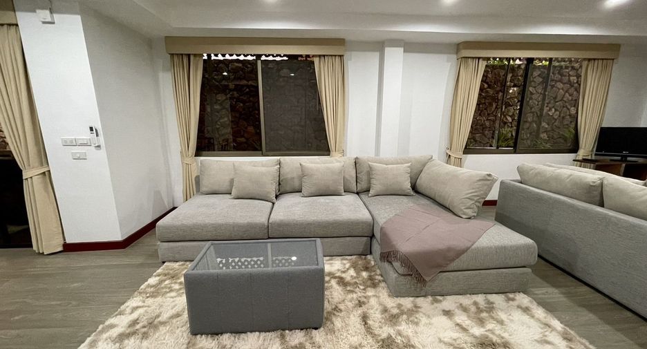 For sale and for rent 4 bedrooms condo in Bang Lamung, Chonburi