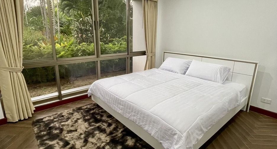 For sale and for rent 4 bedrooms condo in Bang Lamung, Chonburi