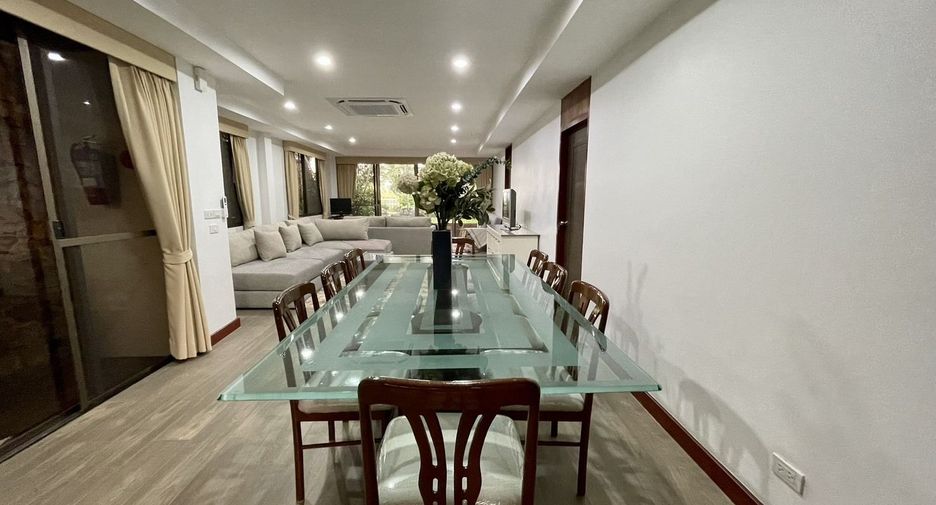 For sale and for rent 4 bedrooms condo in Bang Lamung, Chonburi