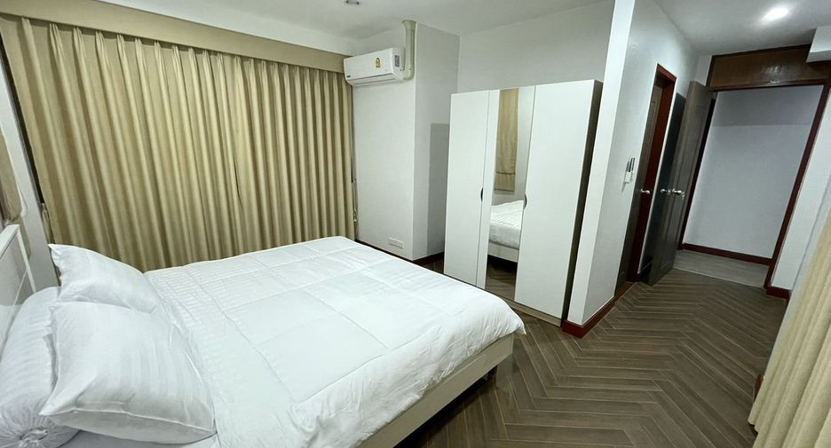 For sale and for rent 4 bedrooms condo in Bang Lamung, Chonburi