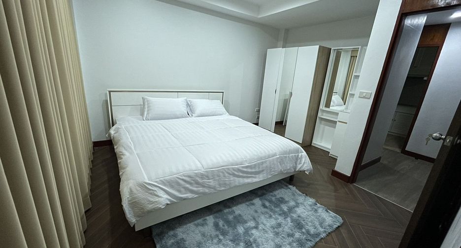 For sale and for rent 4 bedrooms condo in Bang Lamung, Chonburi