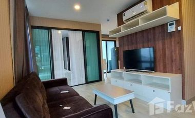 For sale 1 bed condo in Mueang Chiang Mai, Chiang Mai