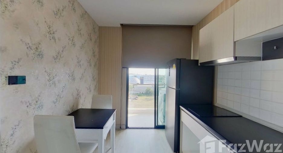 For sale 1 bed condo in Mueang Chiang Mai, Chiang Mai