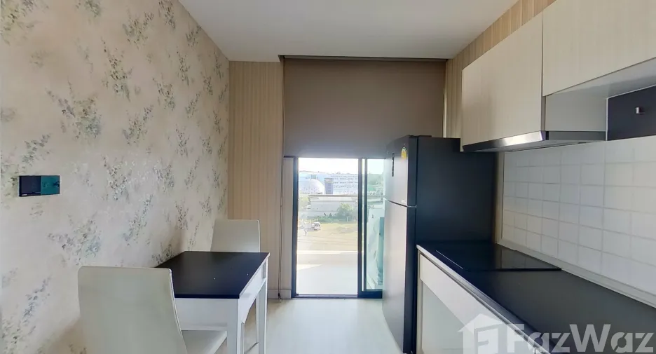 For sale 1 bed condo in Mueang Chiang Mai, Chiang Mai