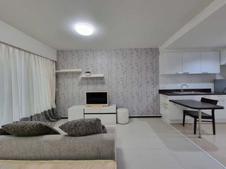 For sale studio condo in Bang Na, Bangkok