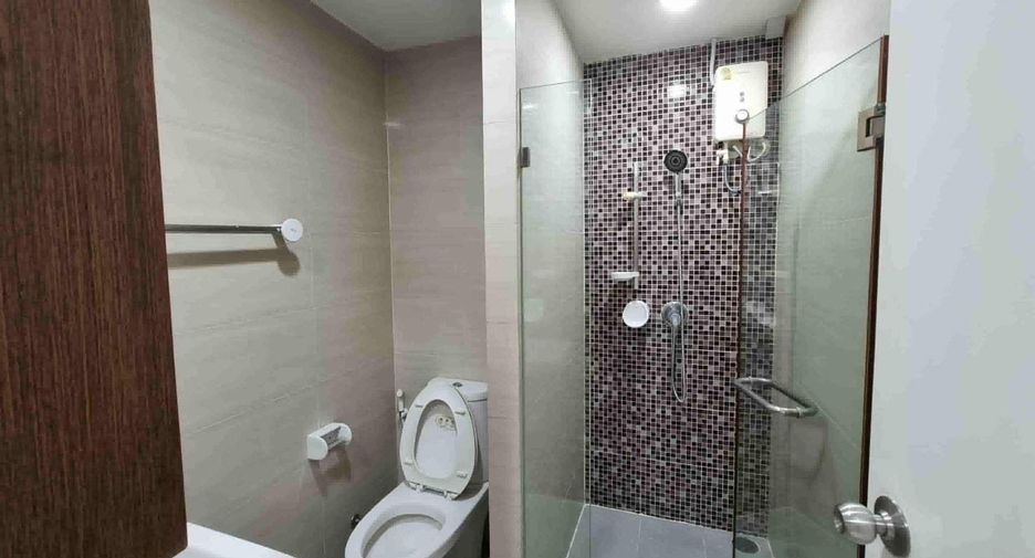 For sale studio condo in Bang Na, Bangkok