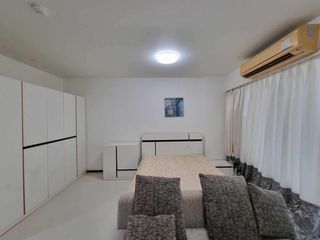 For sale studio condo in Bang Na, Bangkok
