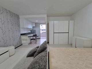 For sale studio condo in Bang Na, Bangkok