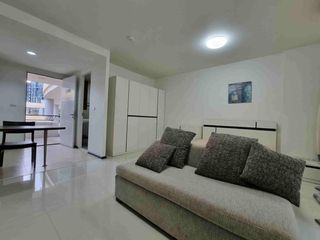 For sale studio condo in Bang Na, Bangkok
