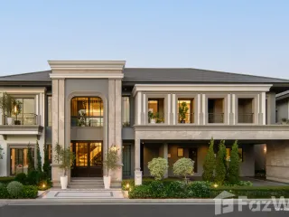 Casa en venta de 5 habitaciones en Prawet, Bangkok