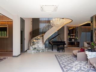 Casa en venta de 5 habitaciones en Prawet, Bangkok