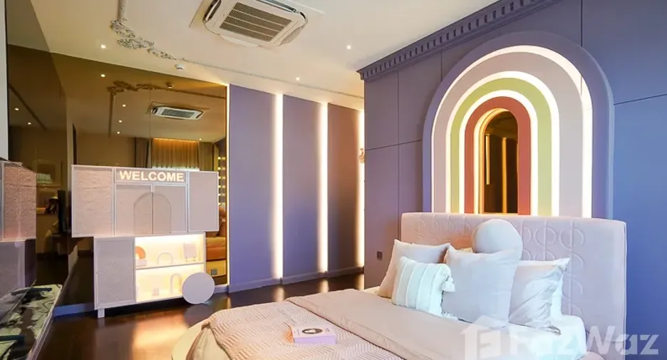 À vendre 5 chambres maison à Prawet, Bangkok