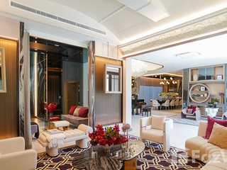 Casa en venta de 5 habitaciones en Prawet, Bangkok