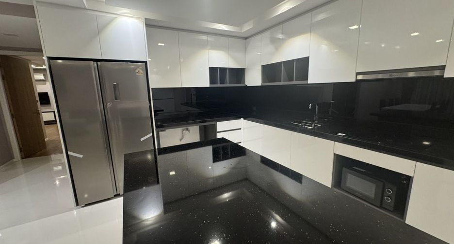 Condo en venta de 2 habitaciones en Mueang Chiang Mai, Chiang Mai