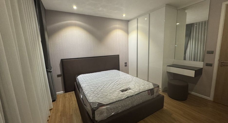 Condo en venta de 2 habitaciones en Mueang Chiang Mai, Chiang Mai