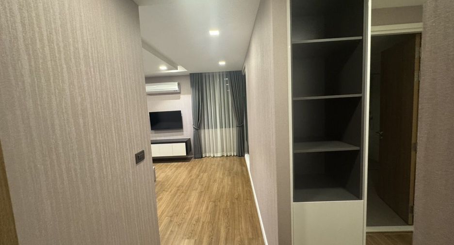 Condo en venta de 2 habitaciones en Mueang Chiang Mai, Chiang Mai