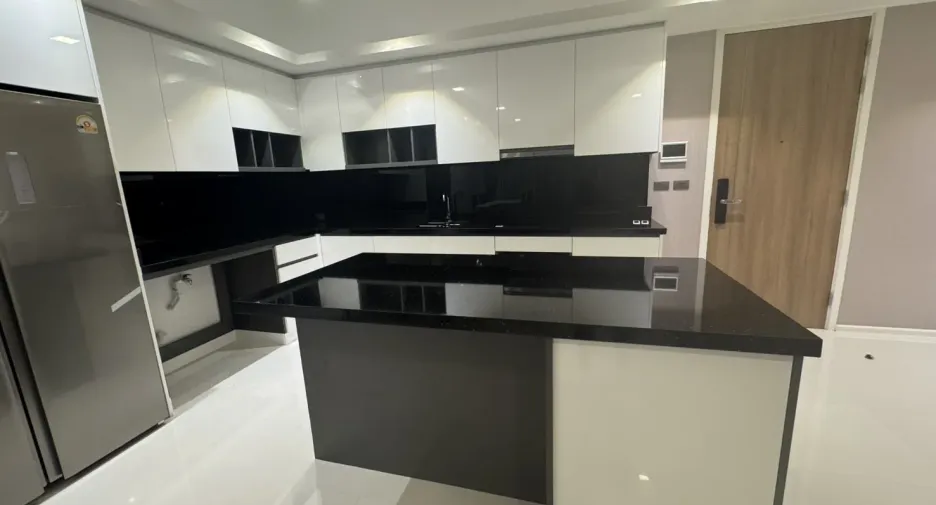 Condo en venta de 2 habitaciones en Mueang Chiang Mai, Chiang Mai