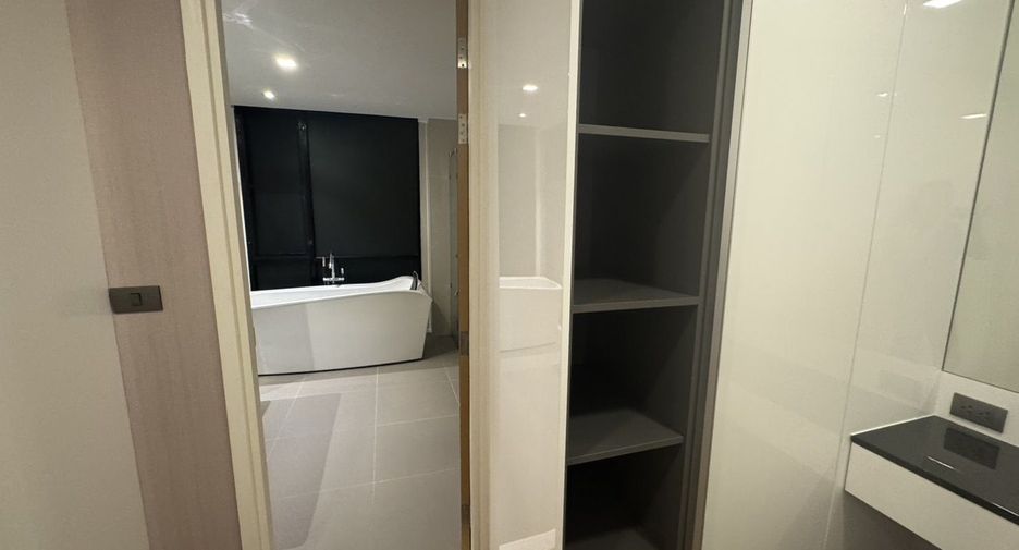 Condo en venta de 2 habitaciones en Mueang Chiang Mai, Chiang Mai