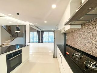 For sale and for rent 4 bedrooms house in Hang Dong, Chiang Mai