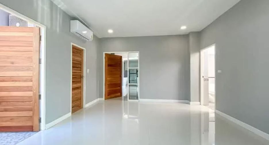出售 和 出租 4 卧室 独立屋 在 Hang Dong, Chiang Mai