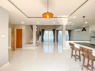 For sale and for rent 4 bedrooms house in Hang Dong, Chiang Mai