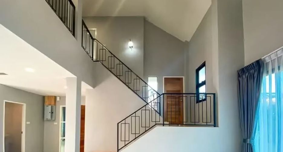 出售 和 出租 4 卧室 独立屋 在 Hang Dong, Chiang Mai