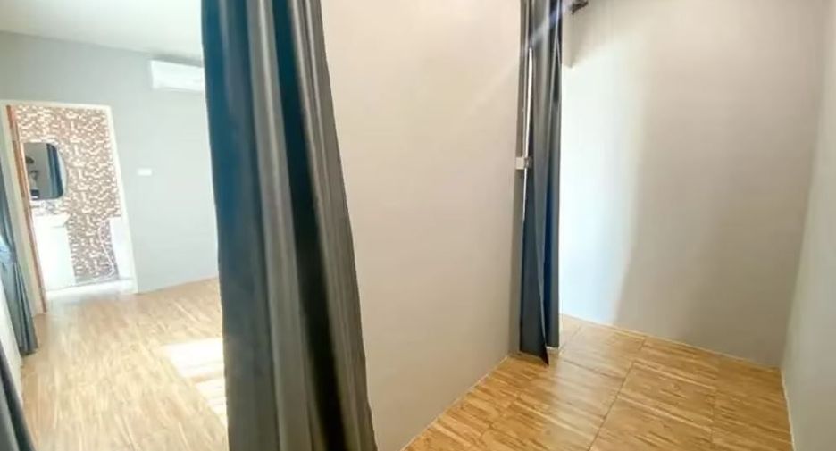 出售 和 出租 4 卧室 独立屋 在 Hang Dong, Chiang Mai