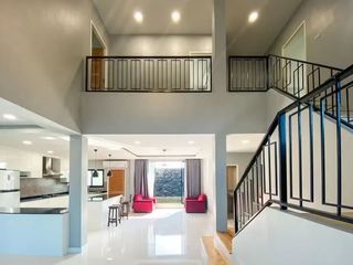For Rent 4 Bedroom House In Hang Dong, Chiang Mai