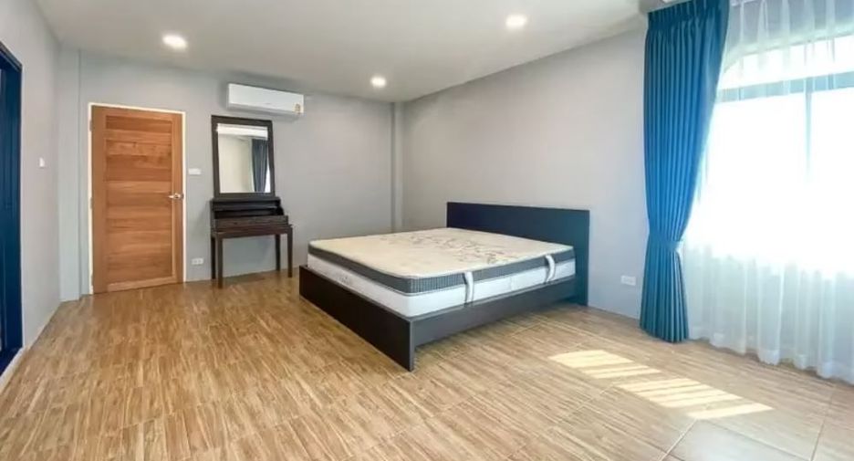 出售 和 出租 4 卧室 独立屋 在 Hang Dong, Chiang Mai