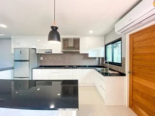 For sale and for rent 4 bedrooms house in Hang Dong, Chiang Mai