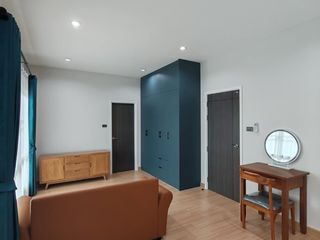 For rent 4 bedrooms house in Saraphi, Chiang Mai