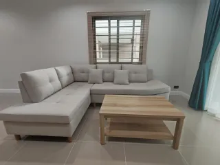 For rent 4 bedrooms house in Saraphi, Chiang Mai