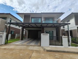 For Rent 4 Bedroom House In Saraphi, Chiang Mai