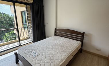 For rent studio condo in Bang Na, Bangkok