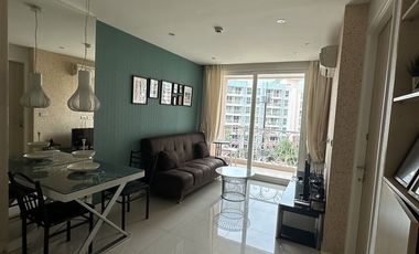 Condo en alquiler de 1 habitaciones en Bang Lamung, Chonburi