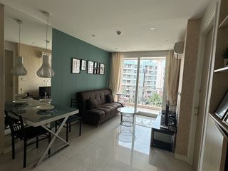 For Rent 1 Bedroom Condo In Bang Lamung, Chonburi