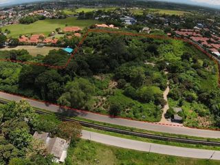 For sale land in Hang Dong, Chiang Mai